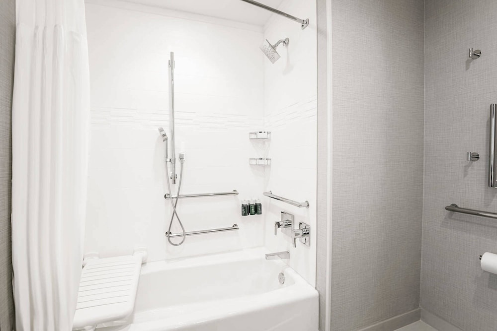 Residence Inn By Marriott Dallas Frisco 5/50