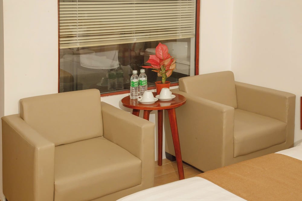 Gardenia Hue Hotel 43/64