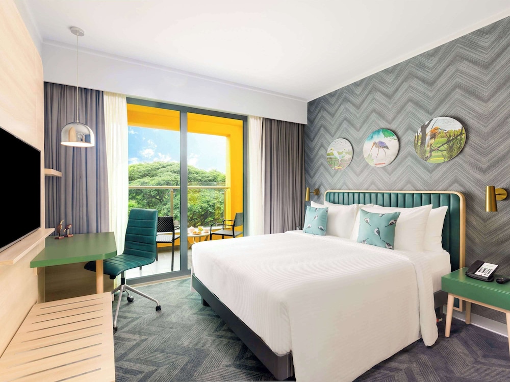 ibis Styles Mysuru 33/73