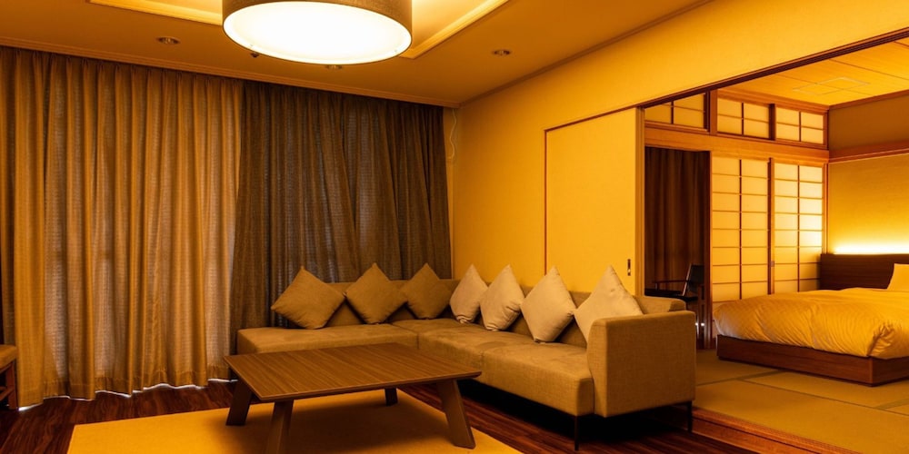 The Gran Resort Elegante Shirahama 33/50