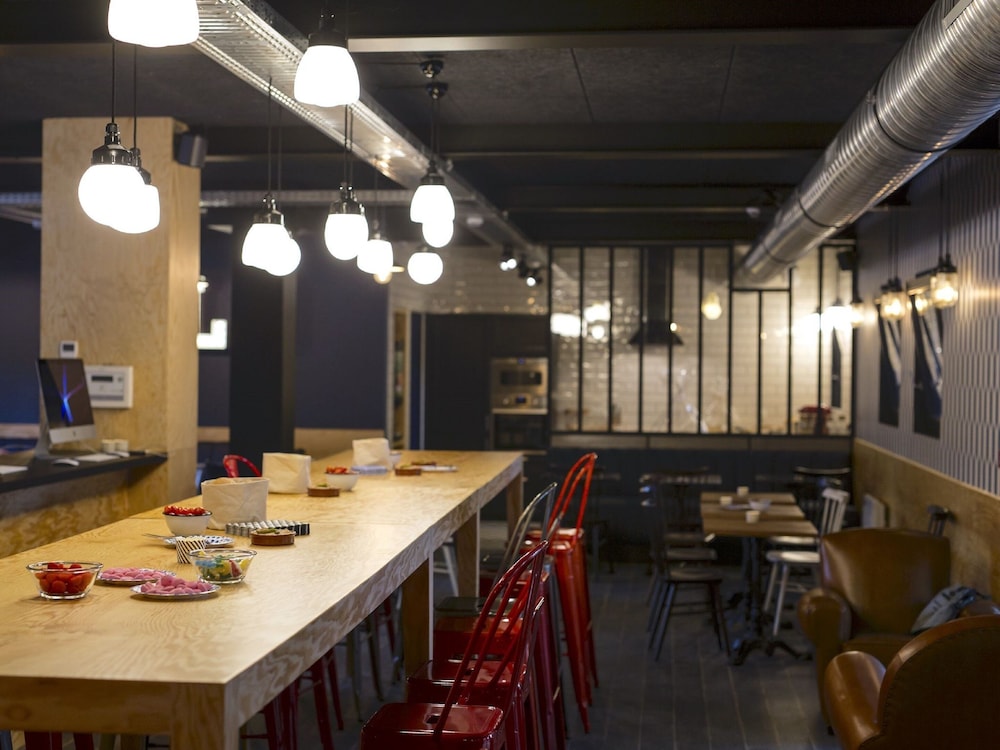 Eklo Hotels Lille 42/62