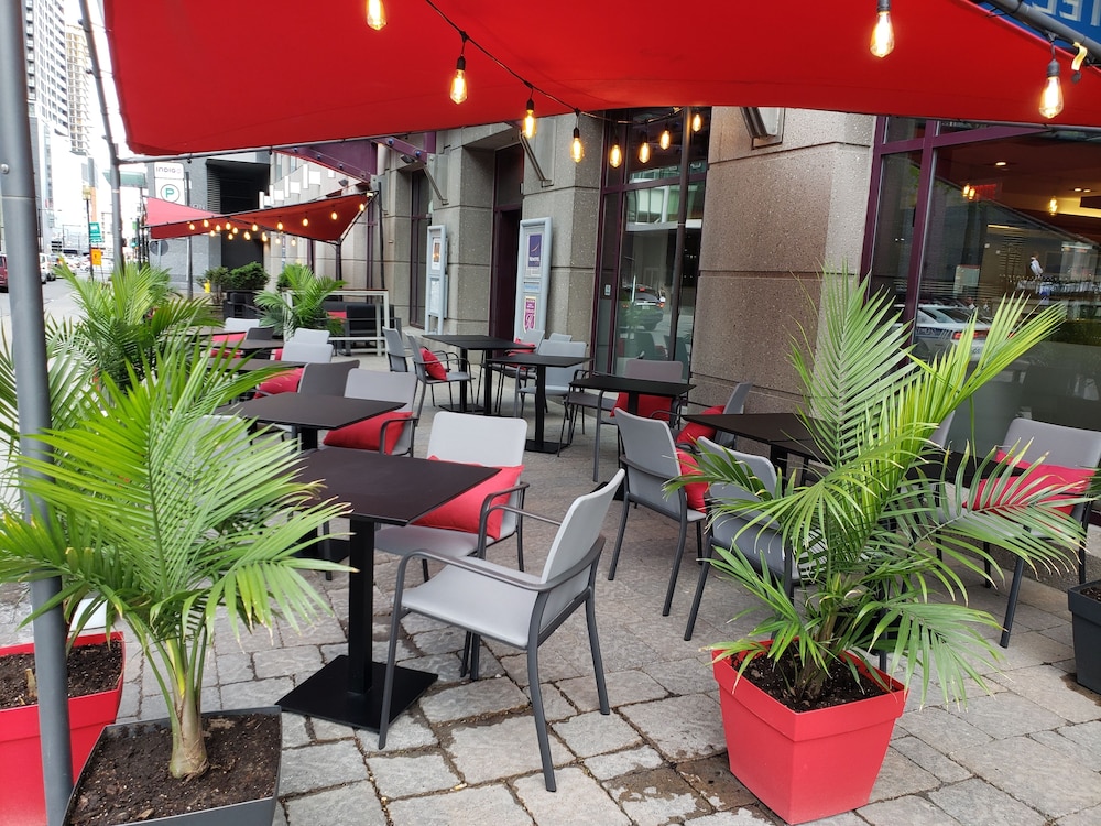 Novotel Montreal Centre 39/58