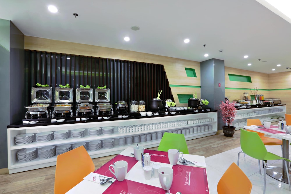 favehotel Olo Padang 8/28