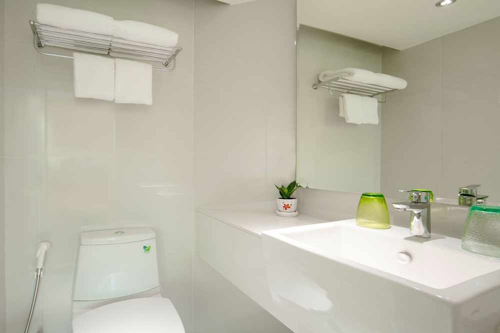 Ibis Styles Siem Reap 46/46