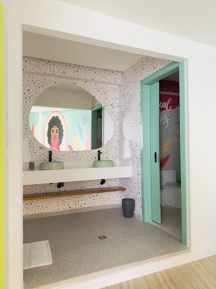 The Nomadic Design Hostel 6/47