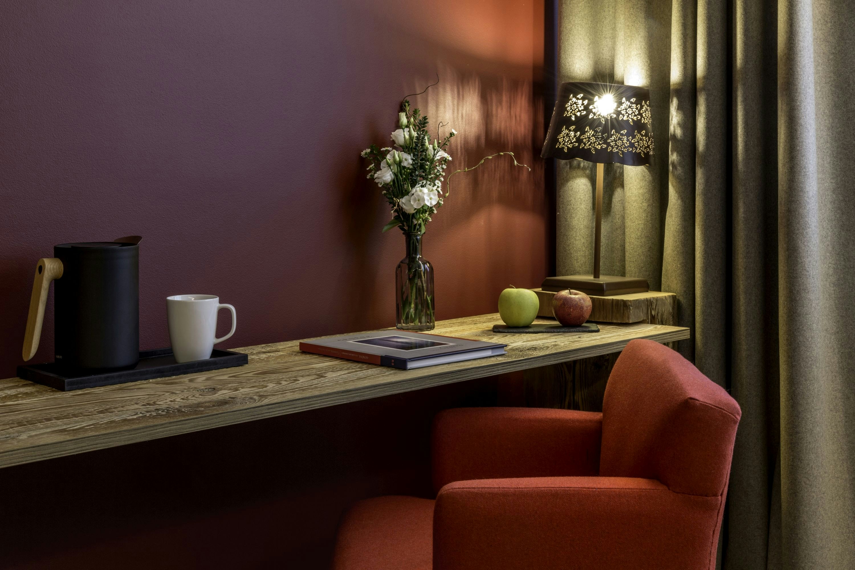 Hotel Edelweiss 42/58