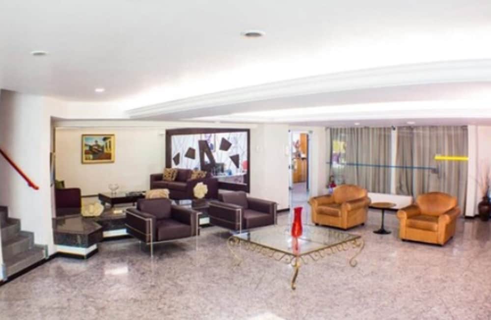 Hotel Nacional Inn Recife Aeroporto 46/72