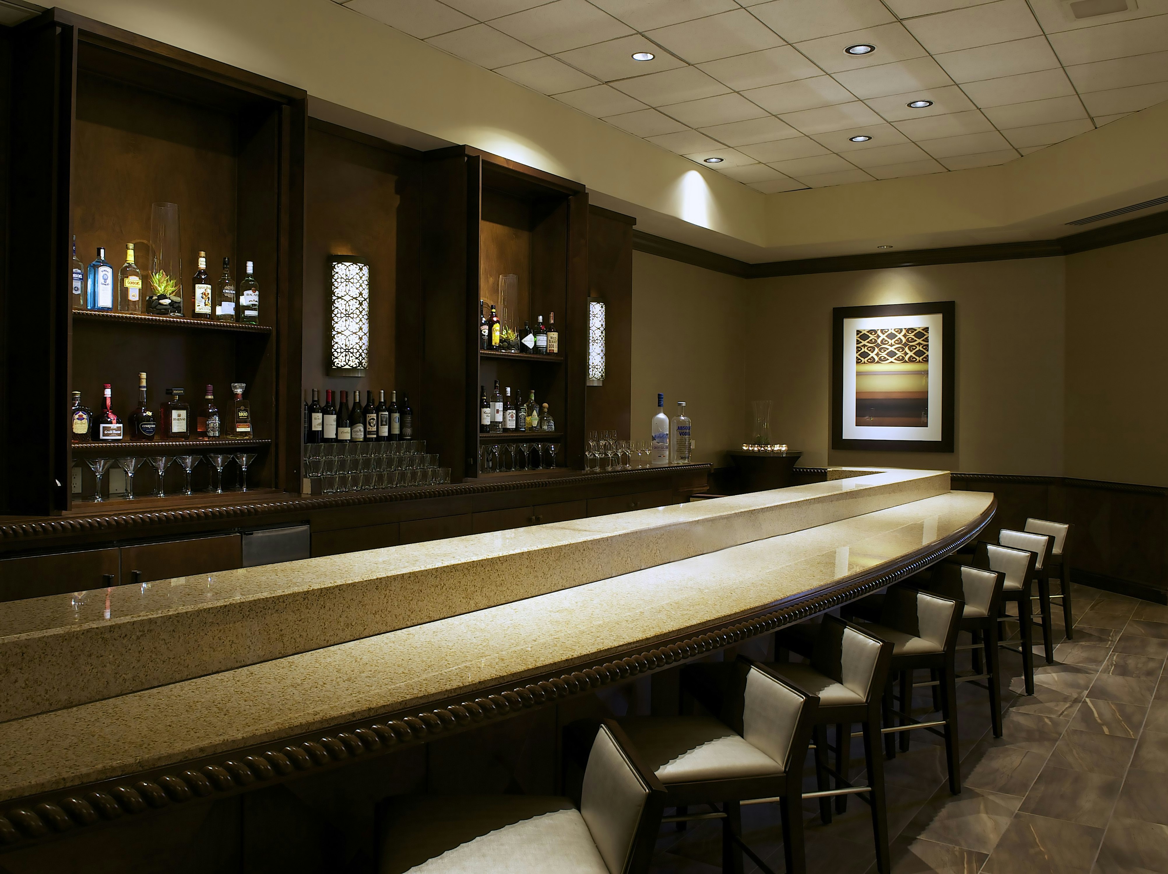 Hilton Orange County/Costa Mesa 56/78