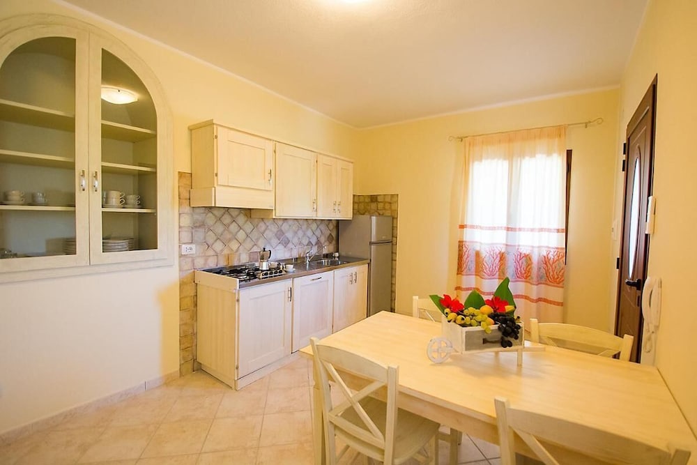 Le Residenze del Maria Rosaria 50/50