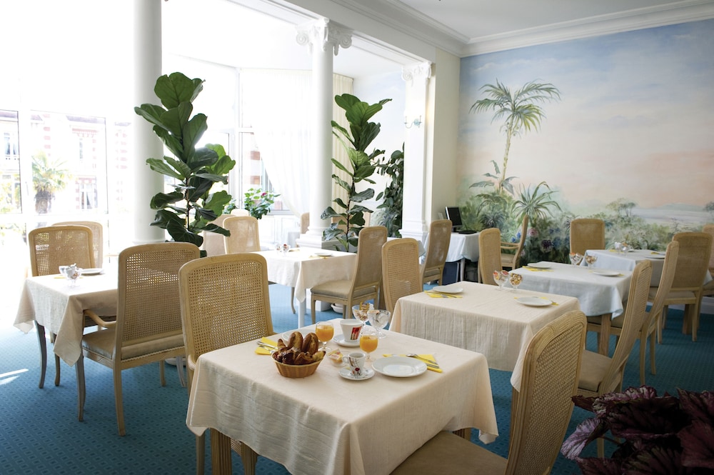 Residence Vacances Bleues Villa Regina 54/68