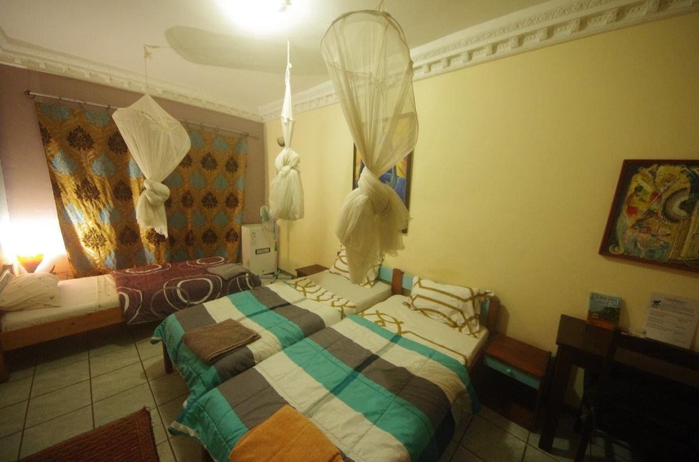 Villa Malaka 25/50