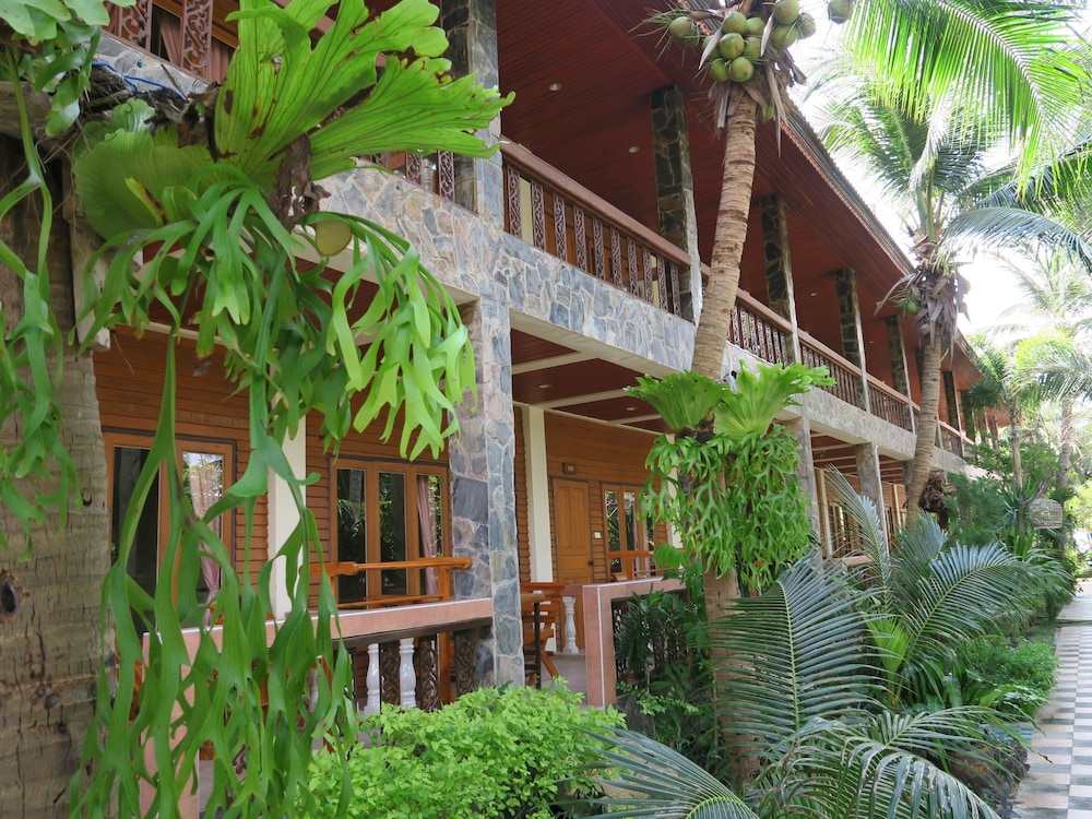 Family House Resort 9/67