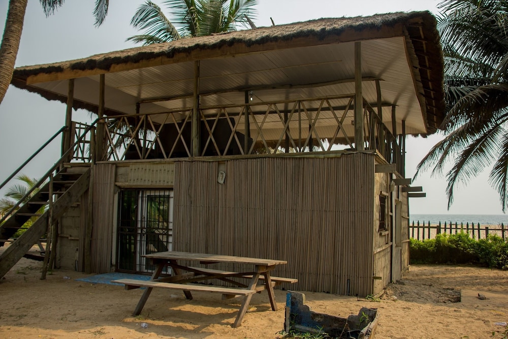 Chaka Resort & Extension 写真5