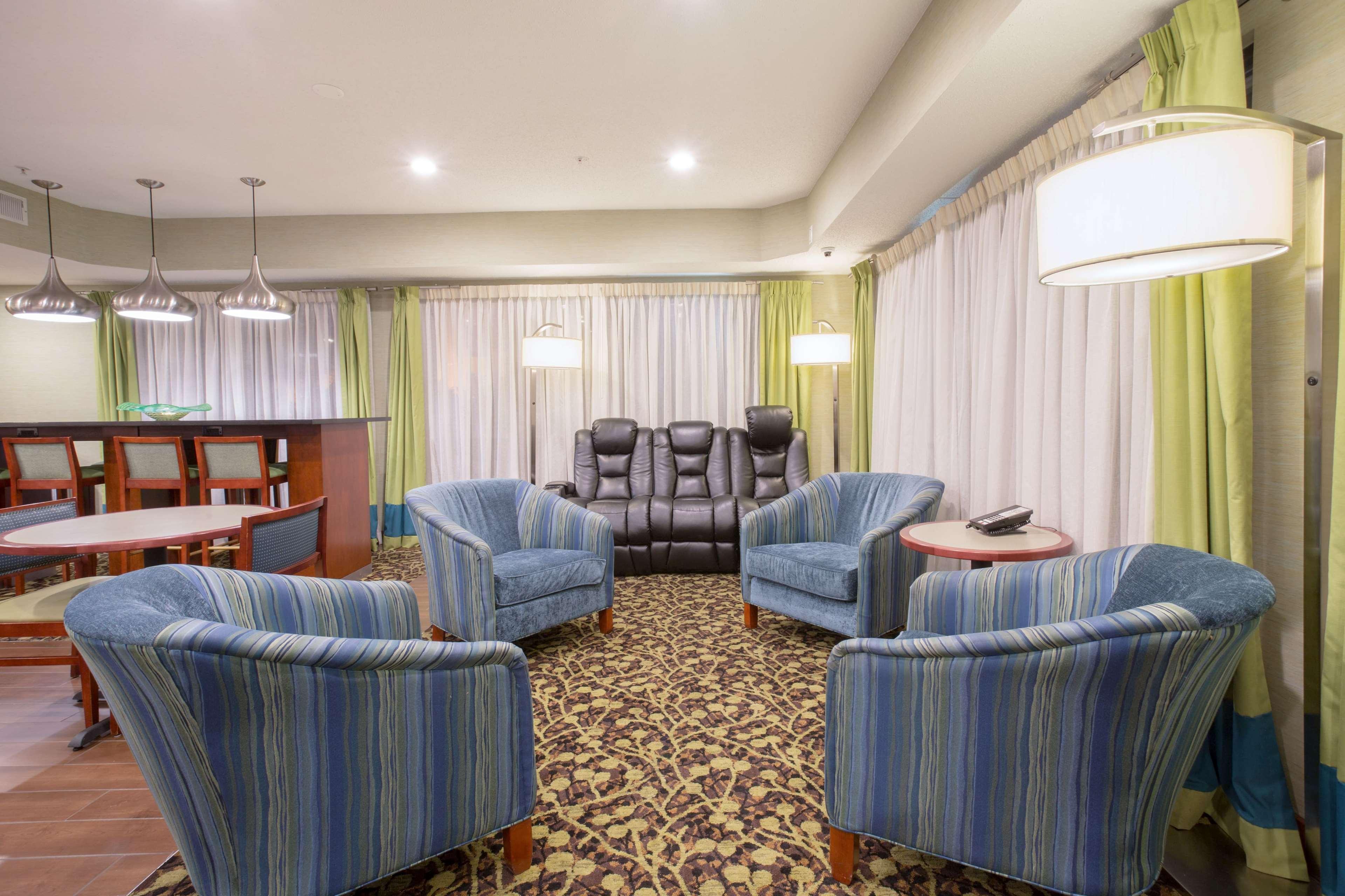 FairBridge Inn and Suites Thornton 11/16