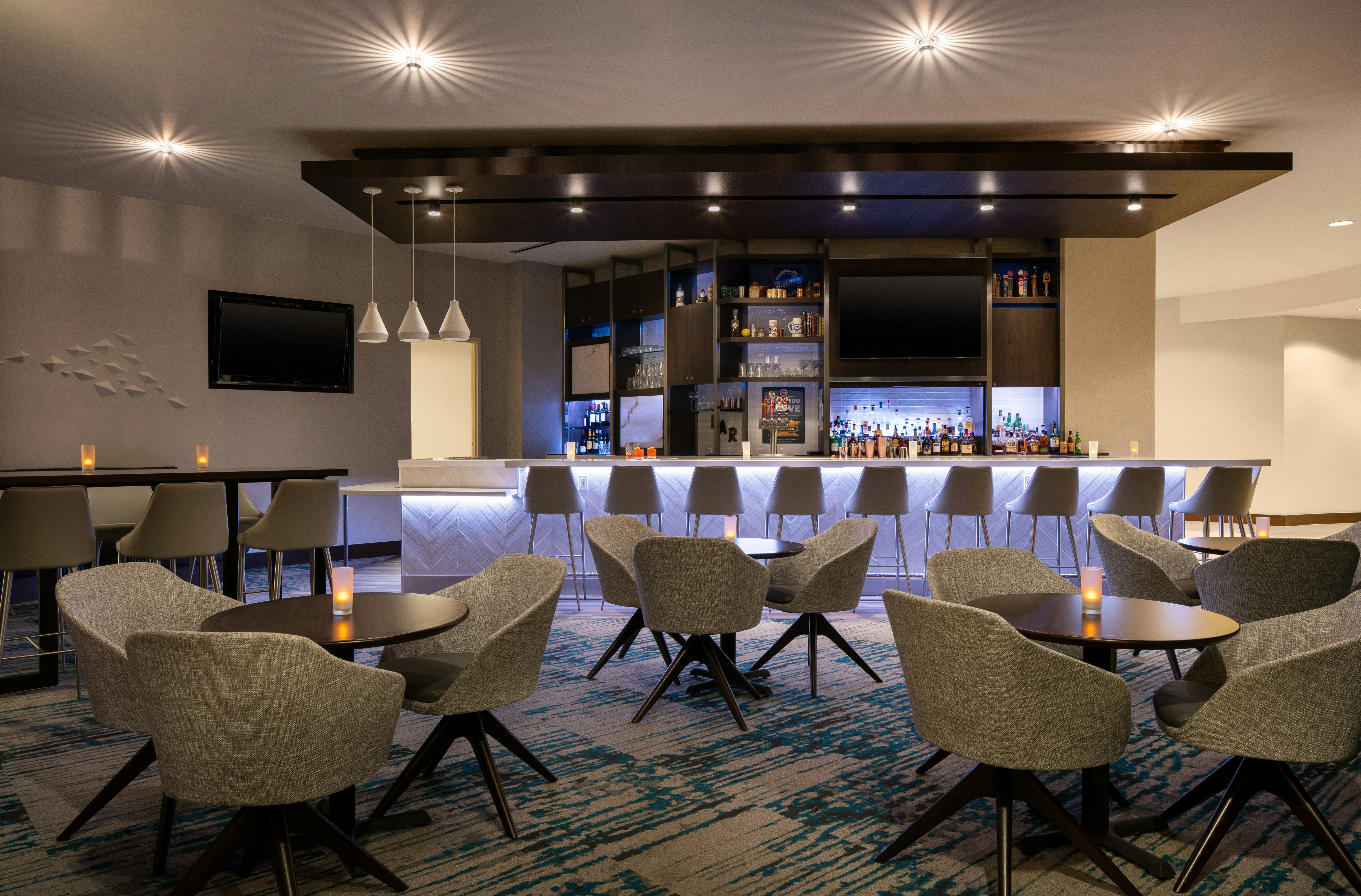 Hilton Garden Inn Cherry Creek 51/62