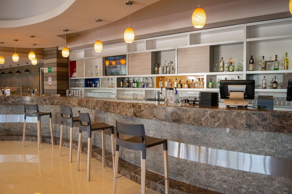 Hilton Garden Inn Leon Poliforum Ex Lq Hotel By La Quinta Leon Poliforum 41/56