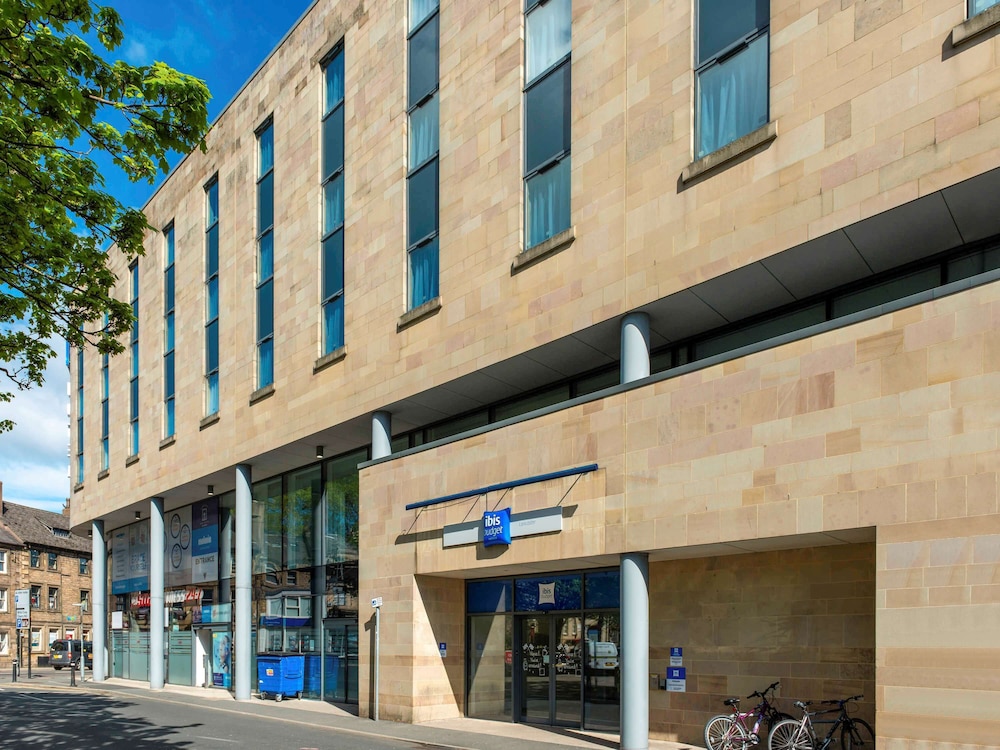 GO2 Lancaster Centre Hotel by OYO in LANCASTER