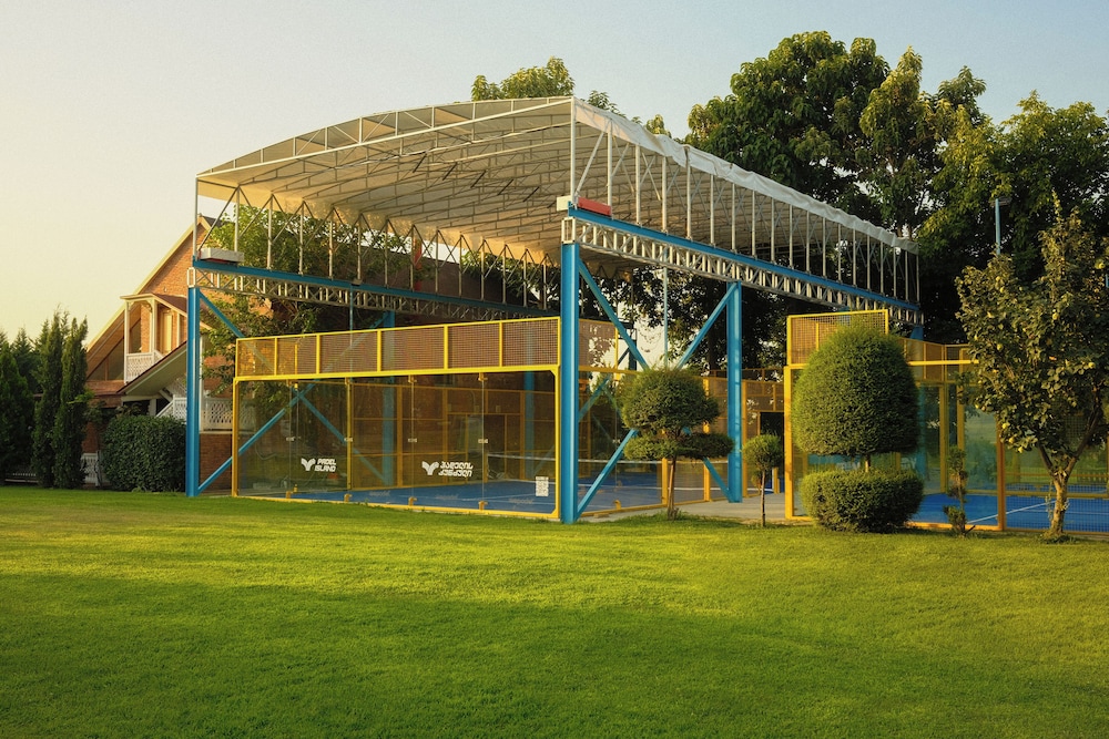 Ambassadori Kachreti Golf Resort, Gurjaani 70/77