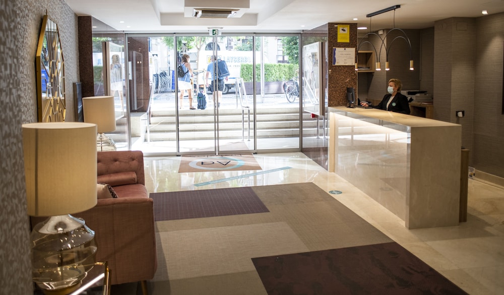 Hotel Los Bracos 13/53