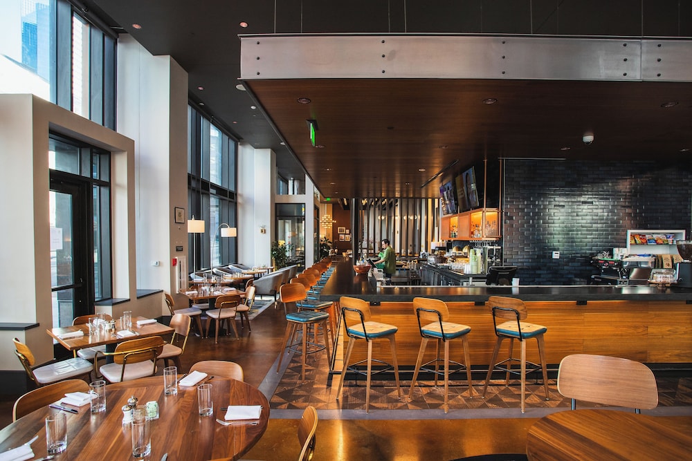 Hyatt Centric Downtown Denver 36/50