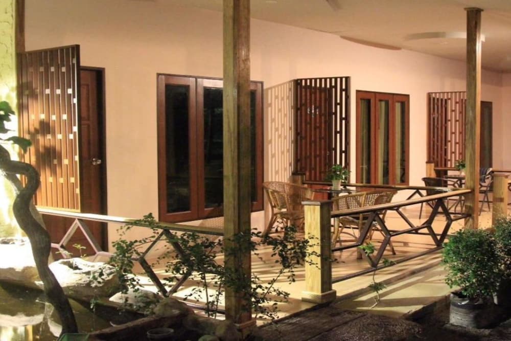 Poohbar Resort & Lotusdive 写真2
