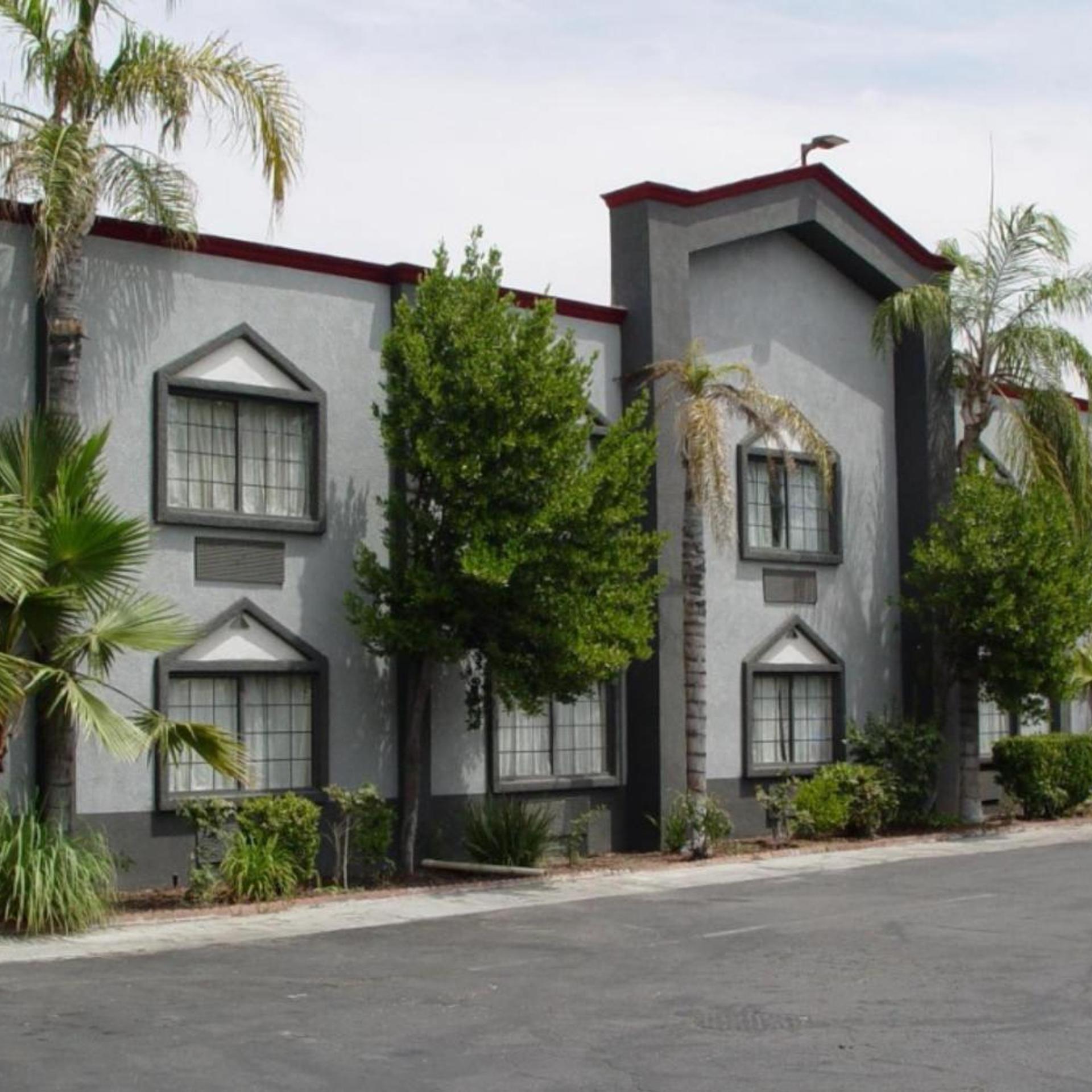 SureStay by Best Western Bakersfield Central 3/60