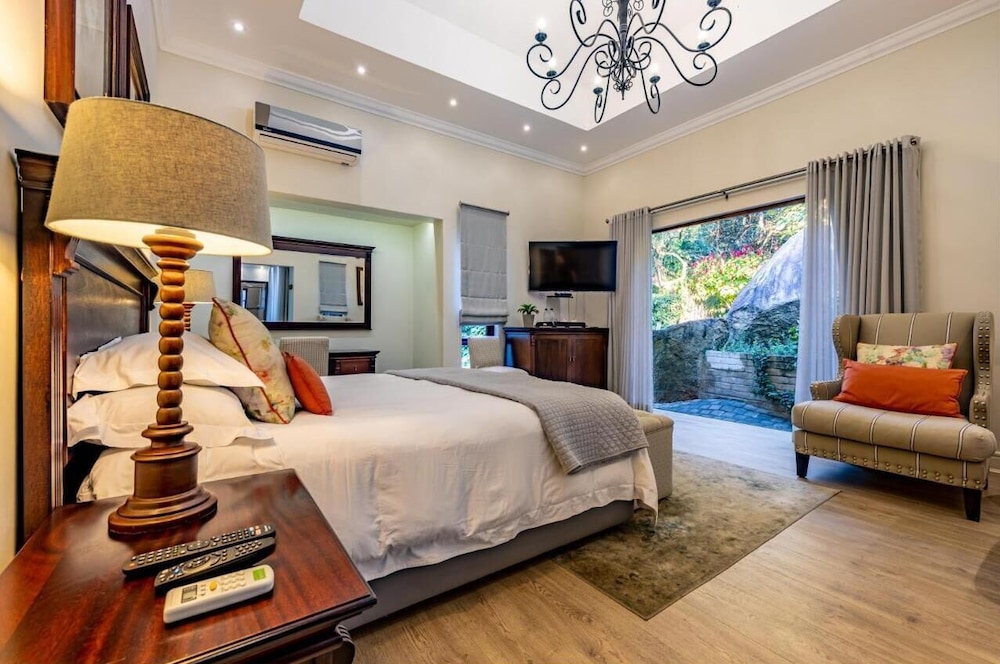 Sheppard Boutique Guesthouse 14/50