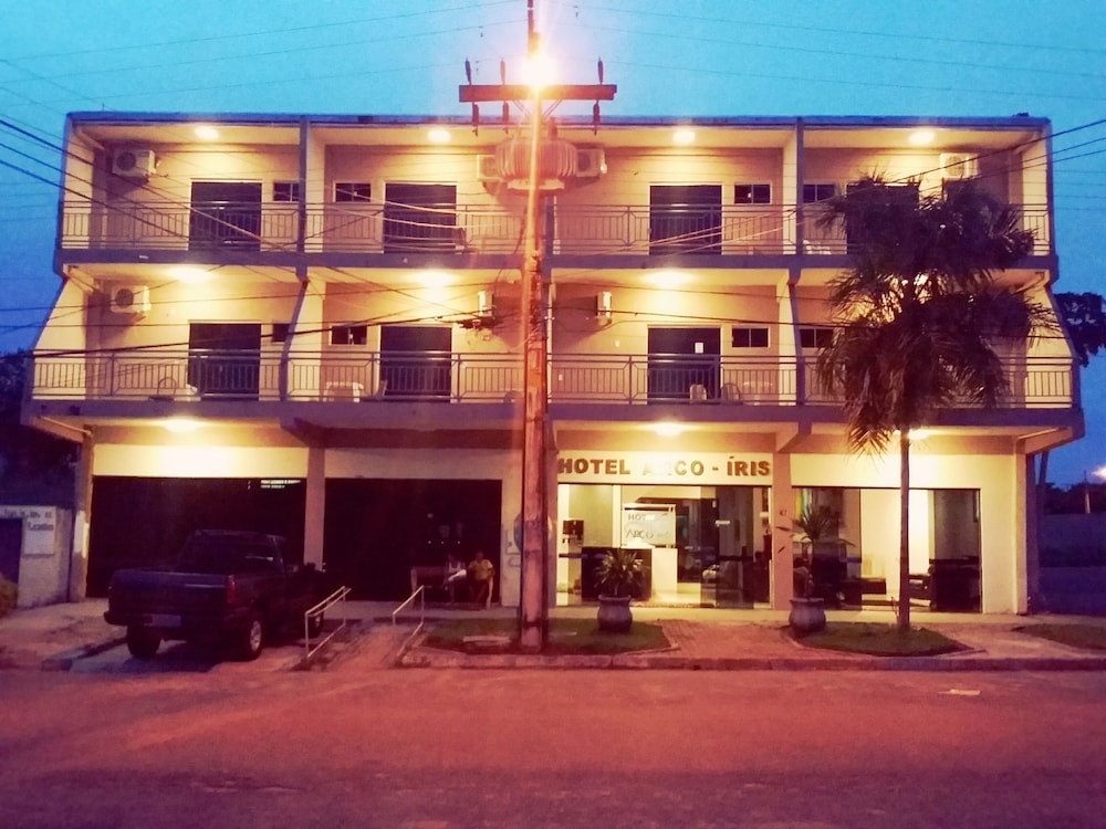Hotel Arco Iris 1/45