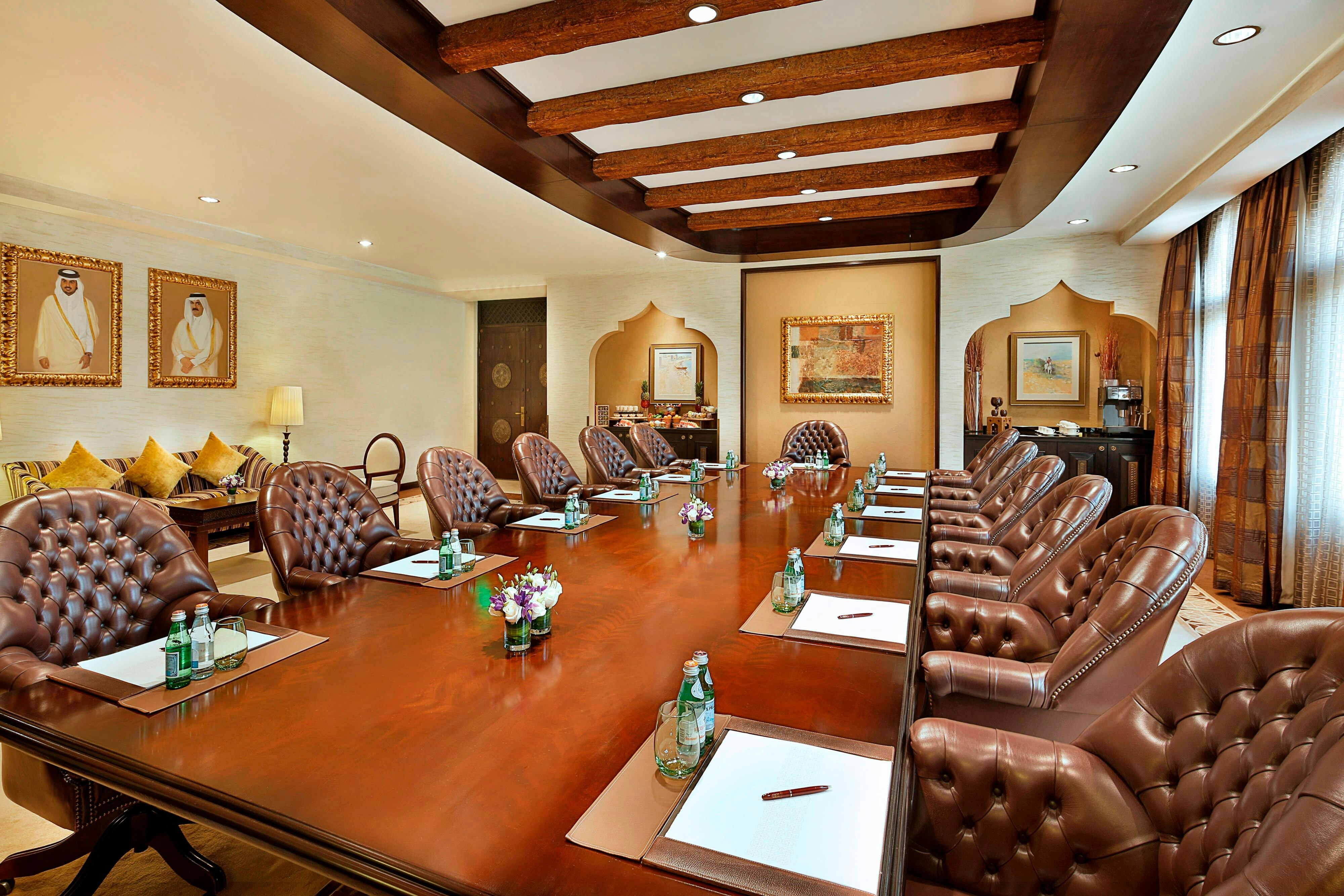 Sharq Village & Spa, a Ritz-Carlton Hotel 51/57