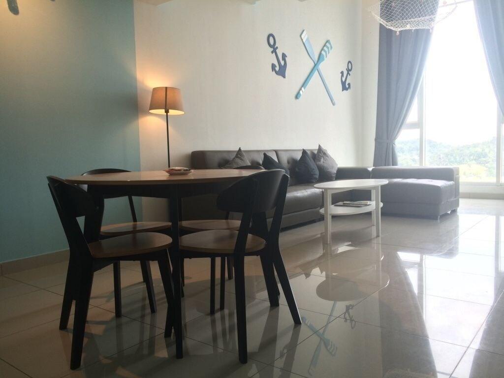 S Suites the Scott Garden 36/51