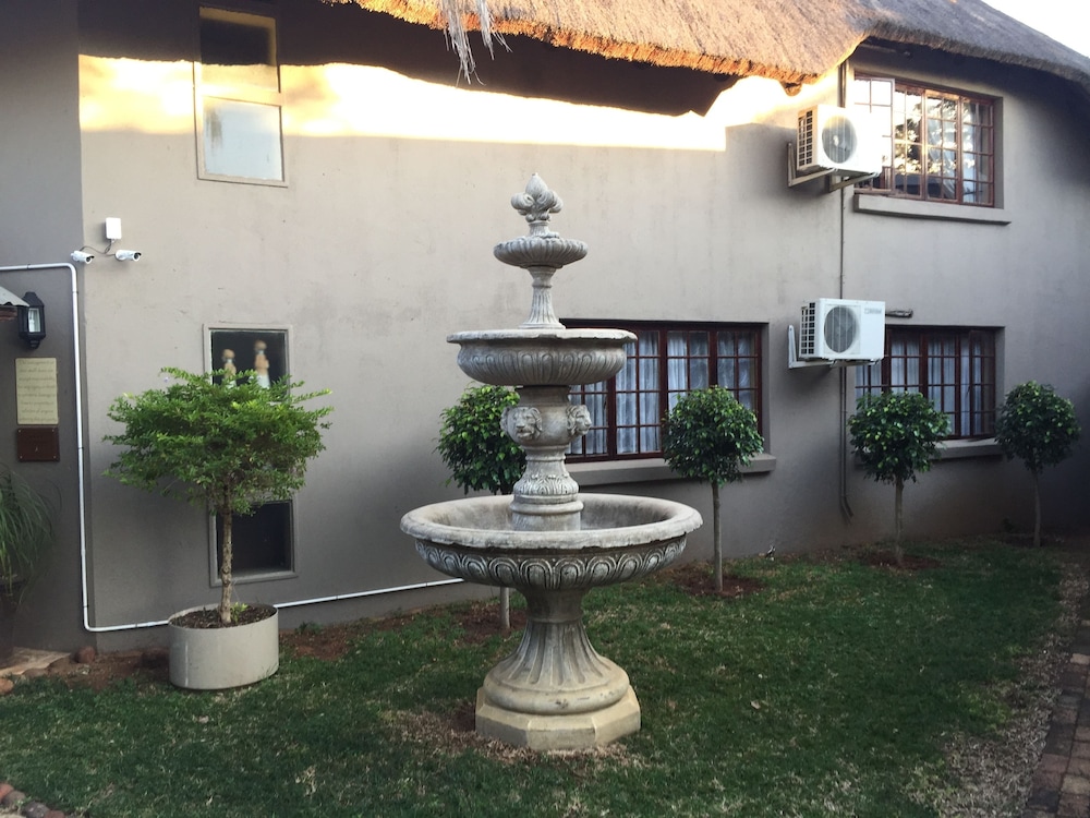 ヴィラ ランガ B&B 写真1