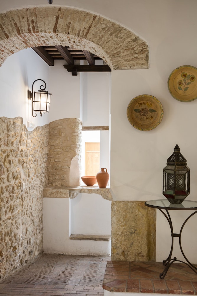 MEDINA SIDONIA 4/48