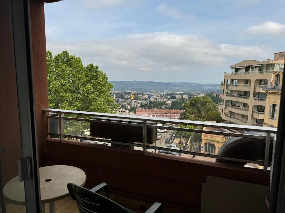 Hotel Panorama 21/26