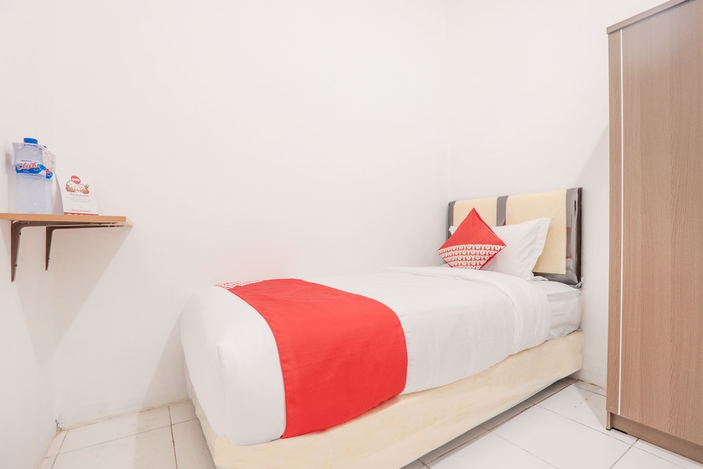 Hotel O Lontar Residence 22/35
