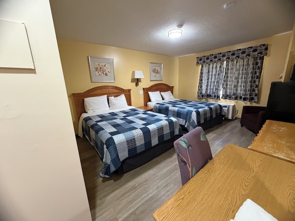 Sunset Inn 19/50