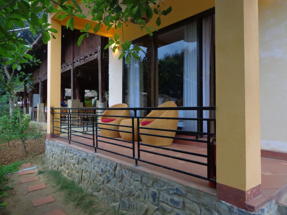 Mai Chau Nature Lodge - Hostel 4/50