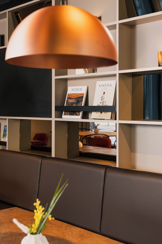 Scandic Gardermoen Hotel 44/50