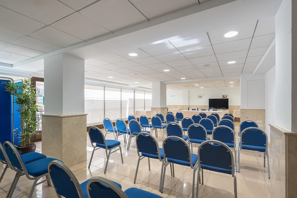 Hotel Playas de Torrevieja 49/61