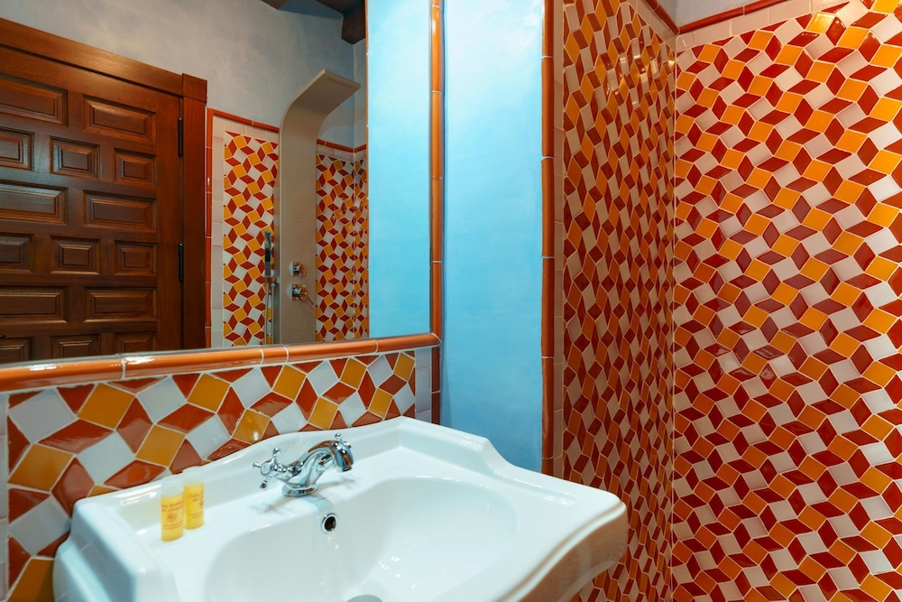 Suites Casa de las Columnas 56/65