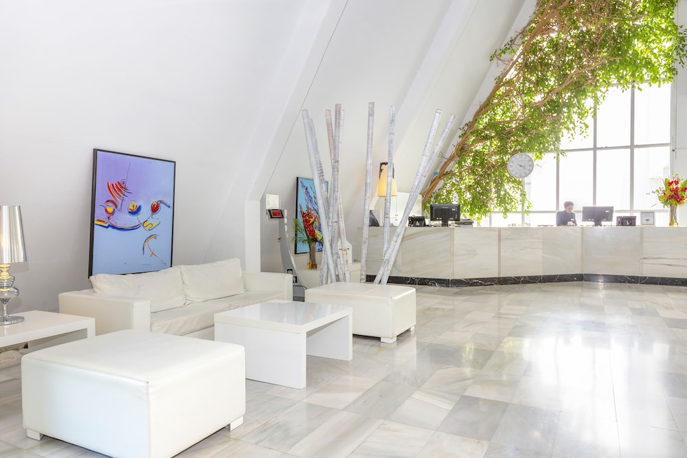 MarSenses Rosa del Mar Hotel and Spa 29/53