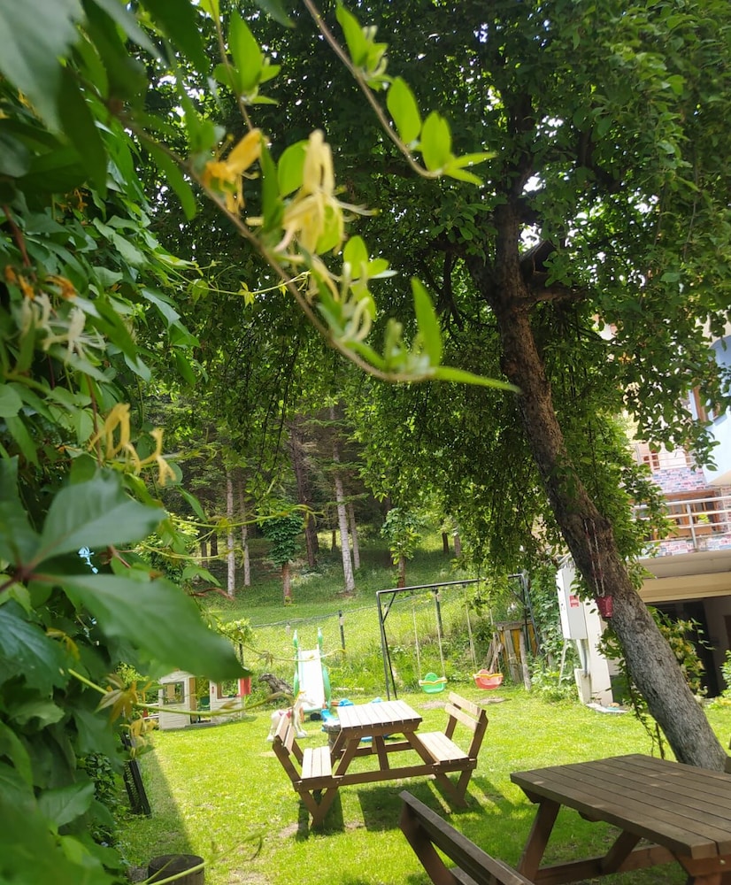 Bolu Yildiz Hotel 31/46