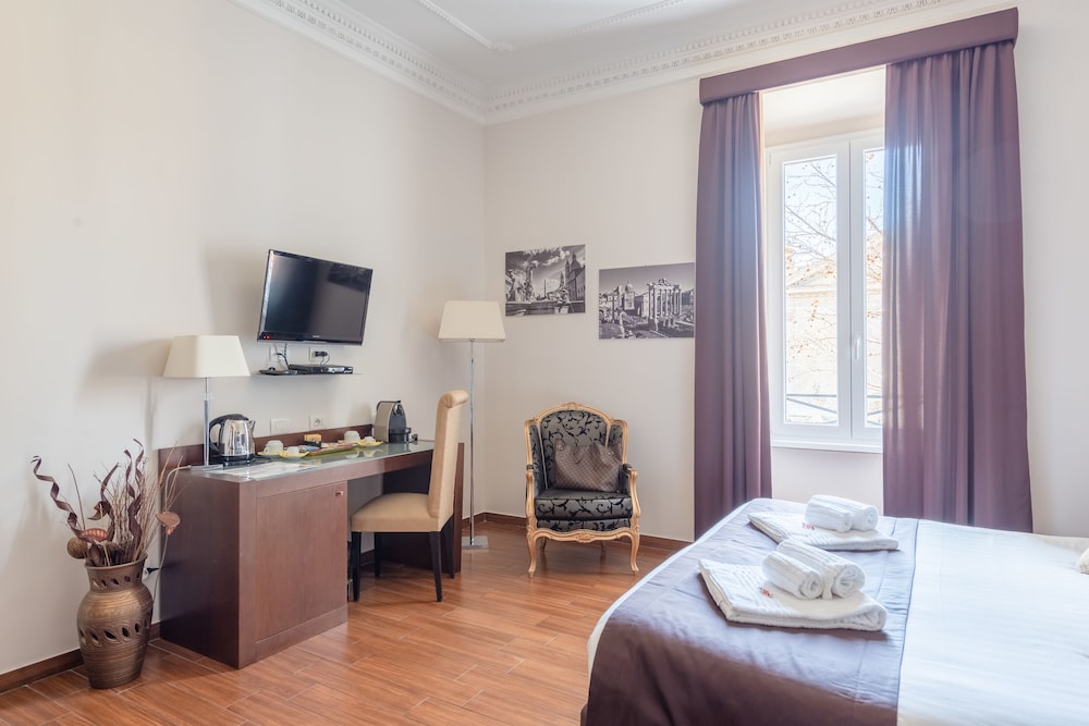 A Trastevere Da M.E 17/46