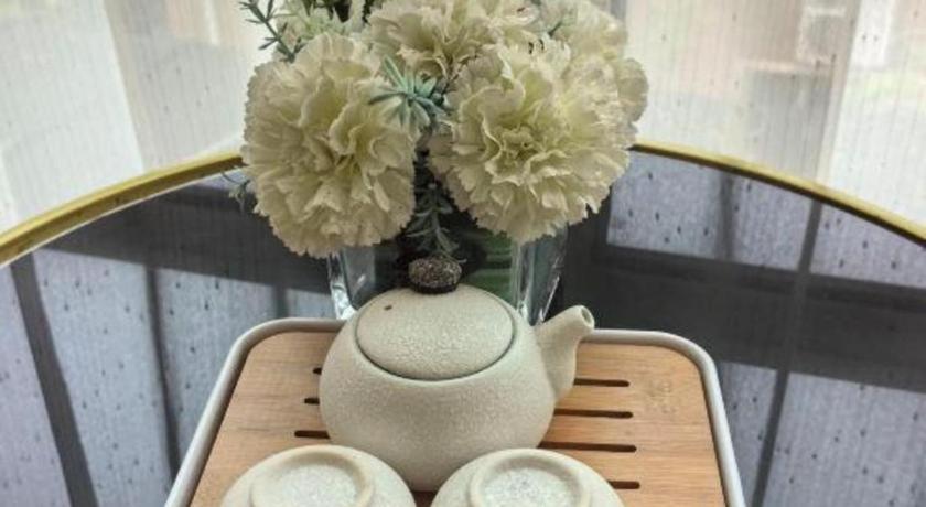 Shell Shanghai Baoshan District Songbin Road Subway Station Hotel 34/50