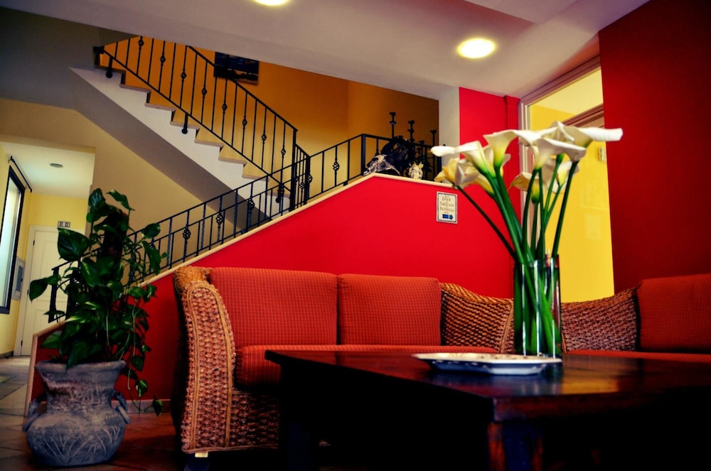 Hotel Ristorante Trinacria 31/50