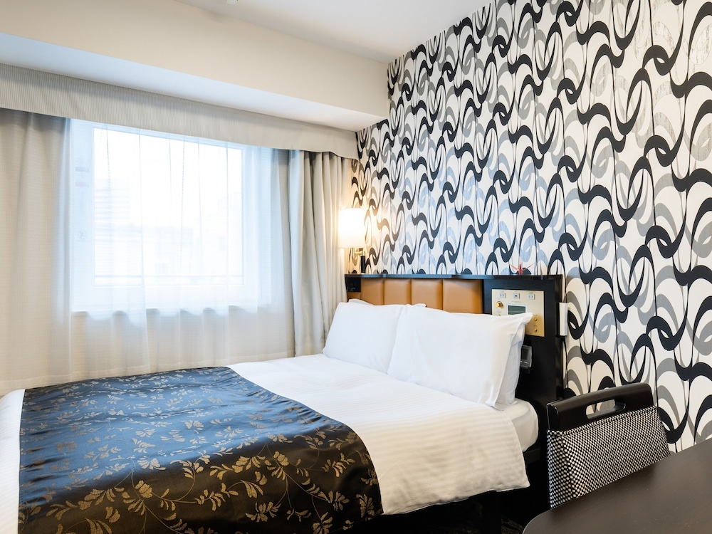 APA Hotel Shinosaka Minamikataekimae 5/50