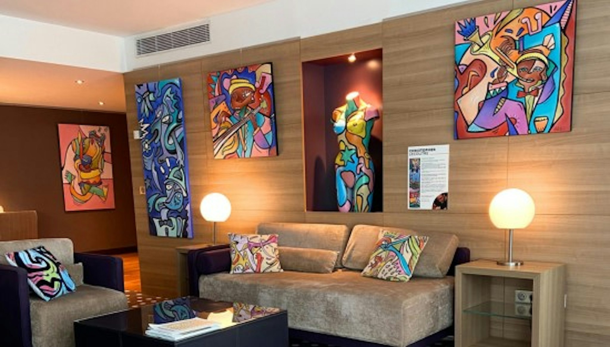 Barriere Lille Hotel 41/50