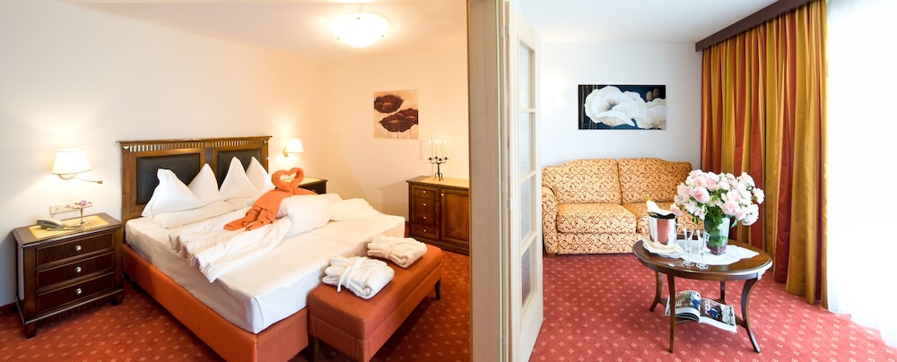 MIRABELL SILENCE & SCHLOSSHOTEL 13/50