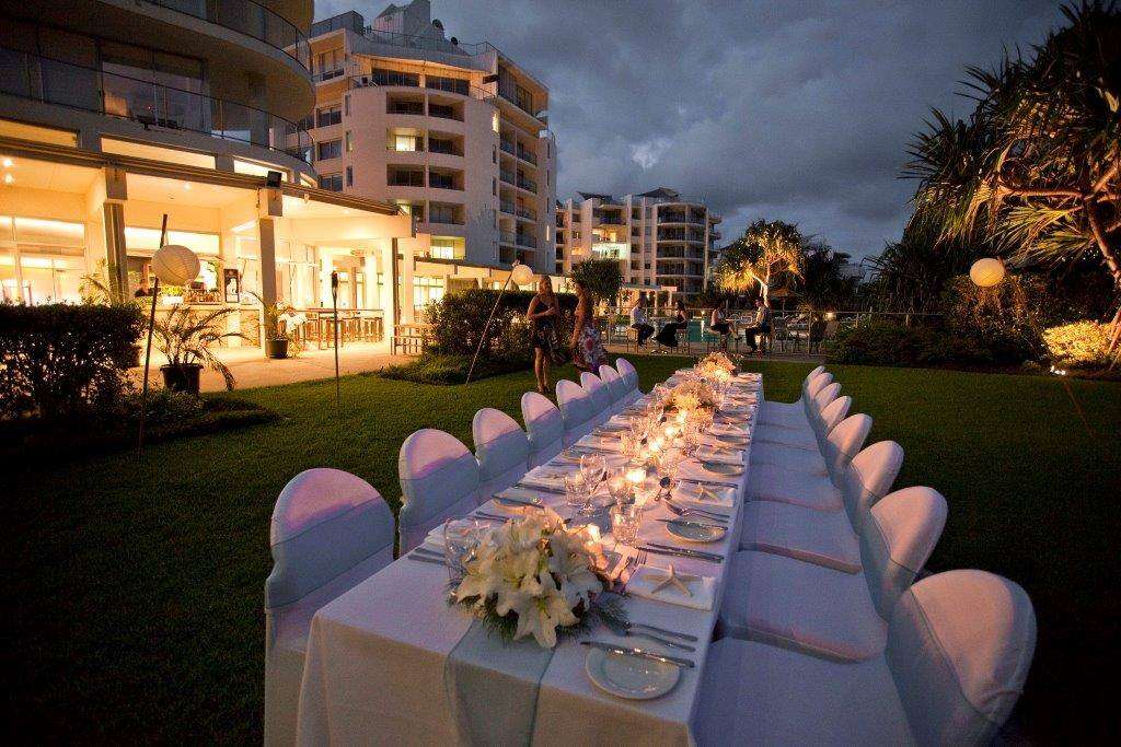 RAMADA BY WYNDHAM MARCOOLA BEACH 39/45