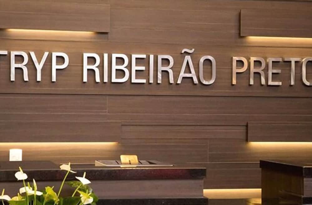 Tryp By Wyndham Ribeirao Preto 32/63
