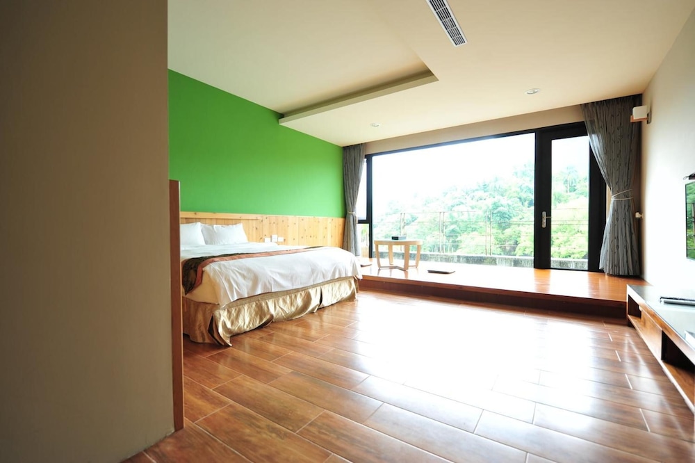 Sun Moon Lake Karuizawa Villa B&B 7/34